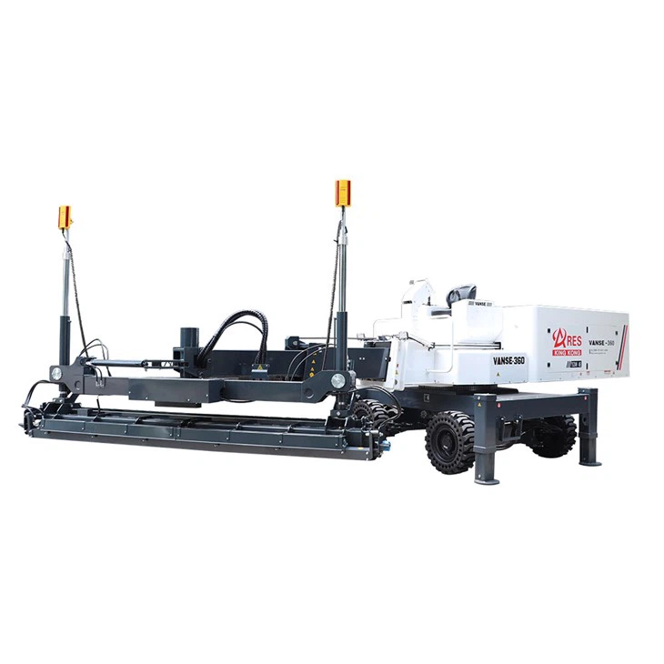 دستگاه لیزر ساختمانی بتنی