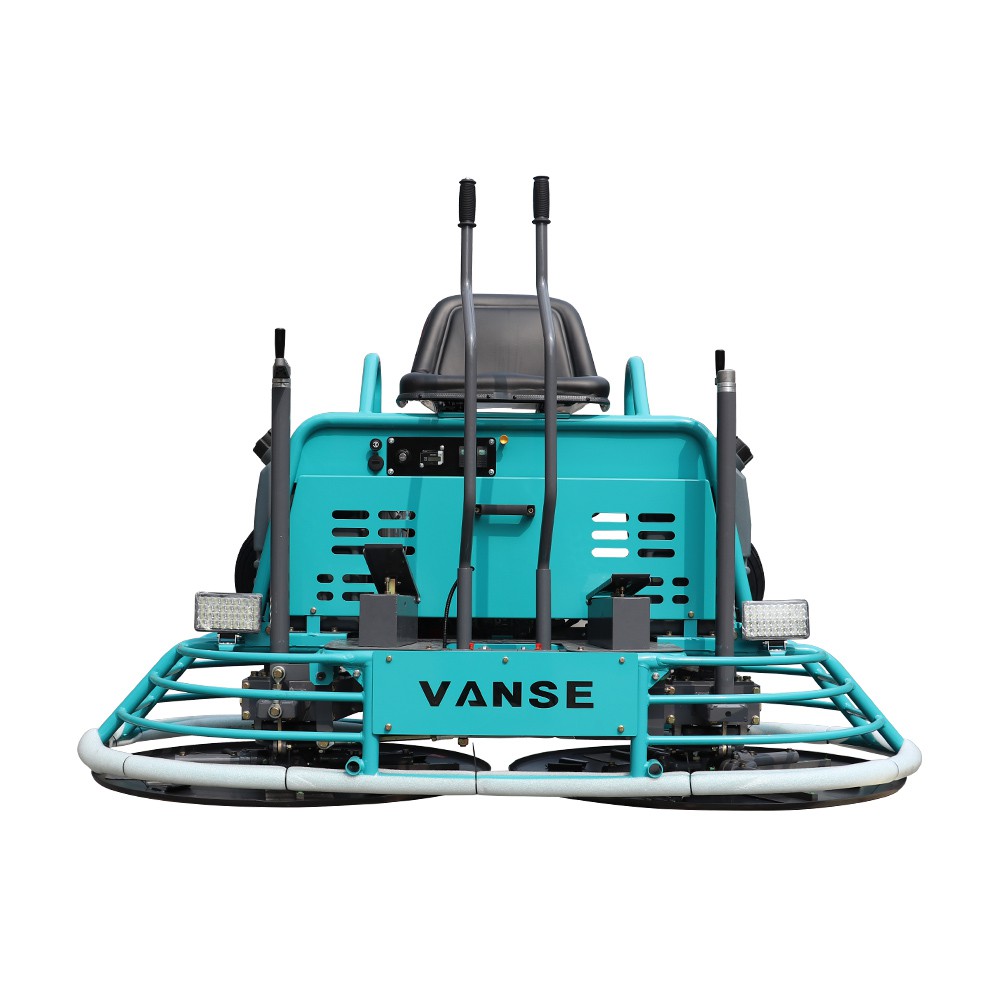 VANSE VS836 بتن قدرت تروئل