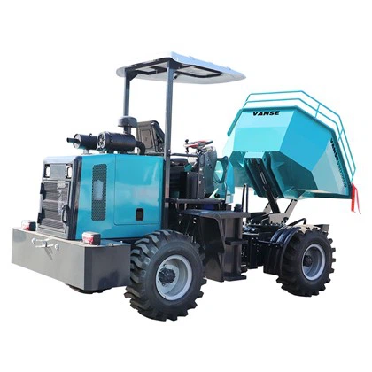 dumper bugge bugge vanse vsd2000r