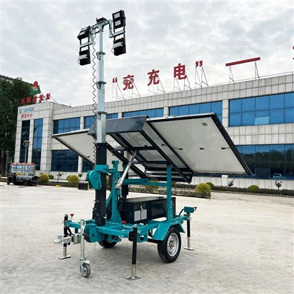 Vanse Wsy -160 t برج نور خورشیدی